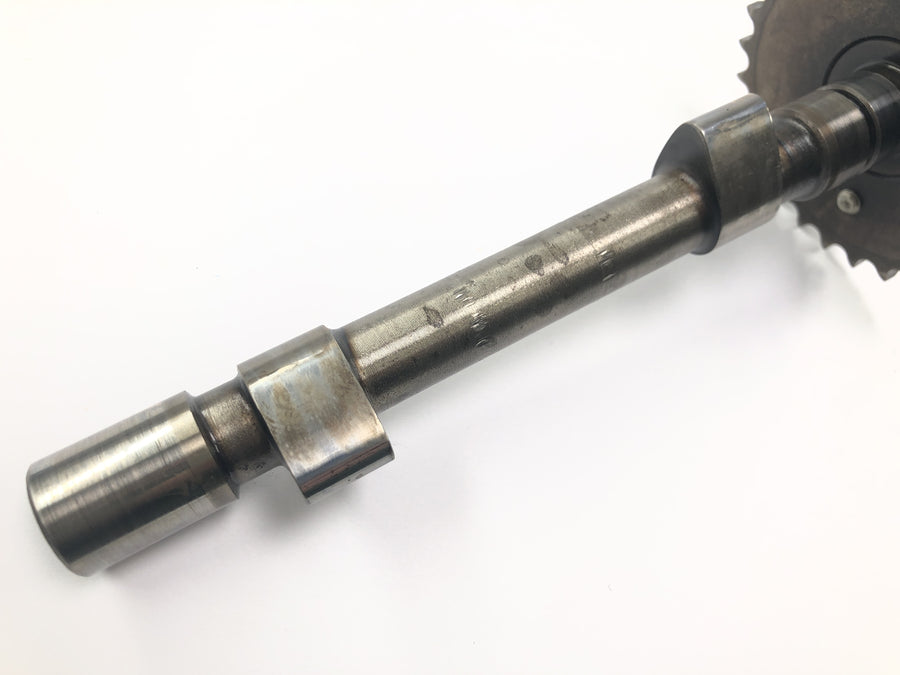 Laverda 1000 [1978] - Camshaft exhaust camshaft