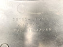 Kawasaki ZR7 ZR750F [1999] - Side cladding cover left-4