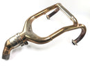 BMW R 1200 ST R1ST [2006] - exhaust manifold manifold exhaust pipe-4