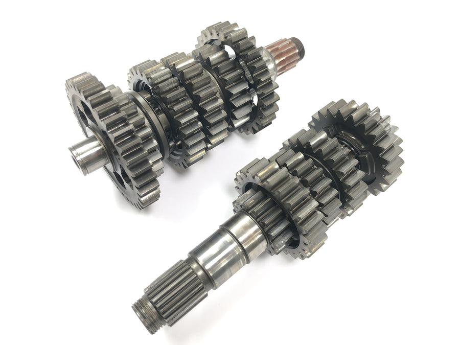 KTM Duke 690 A3 [2012] - Transmission Arbres de transmission arbre de transmission transmission manuelle