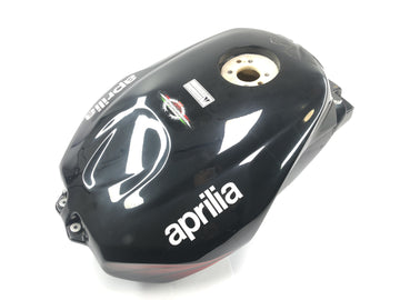 Aprilia RSV 1000 R [2004] - Tank fuel tank petrol tank black