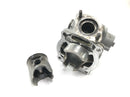 Sachs ZX 125 [1998] - cylinder with piston-2