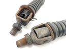 Yamaha XT 500 1U6 [1981] - Footrests Passenger Footrests Pair-2