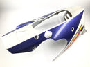 Yamaha YZF 750 R 4HN [1995] - Fairing keel fairing lower part-4