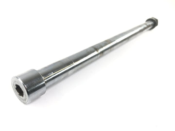 Moto Guzzi V11 Sport [1999] - Rear axle axle shaft axle bolt with rear nut - 0