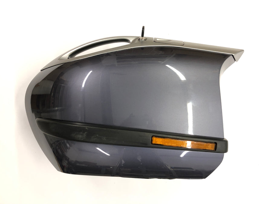 BMW K 1200 LT K2LT [1999] - Set de valises avec valise top case avec poches intérieures