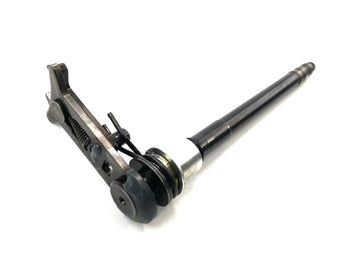 KTM 640 Adventure LC4 [2001] - shift shaft - 0