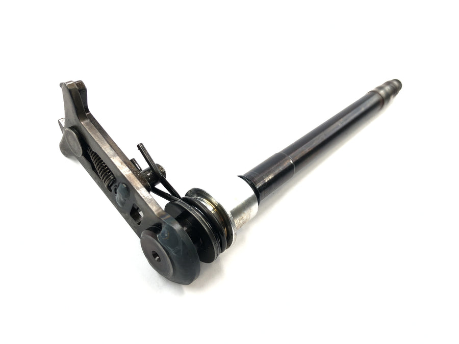 KTM 640 Adventure LC4 [2001] - shift shaft
