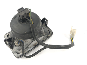 Yamaha TT 600 R DJ01 [1998] - headlights - 0