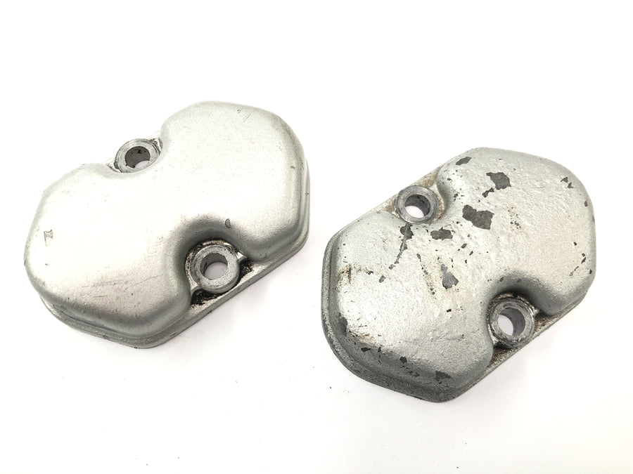 Husqvarna TE 610 E Dual H7 [1999] - valve cover covers set pair