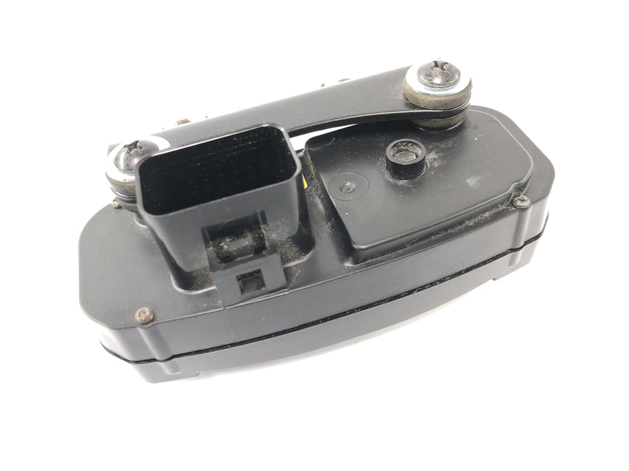 Aprilia SX 125 KX1 [2020] - Speedometer Tachometer Instrument Panel Display
