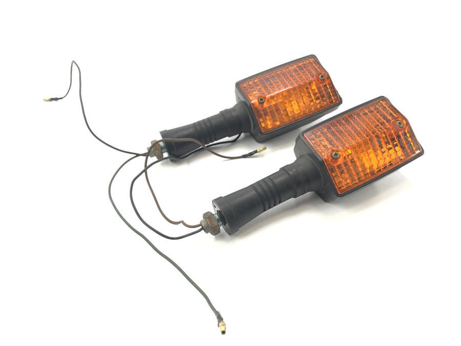 Yamaha XT 350 3YT / 55V [1990] - Blinker Set Paar