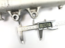BMW F 650 GS R13 [2000] - Gabel Telegabel Vordergabel mit Achse-5