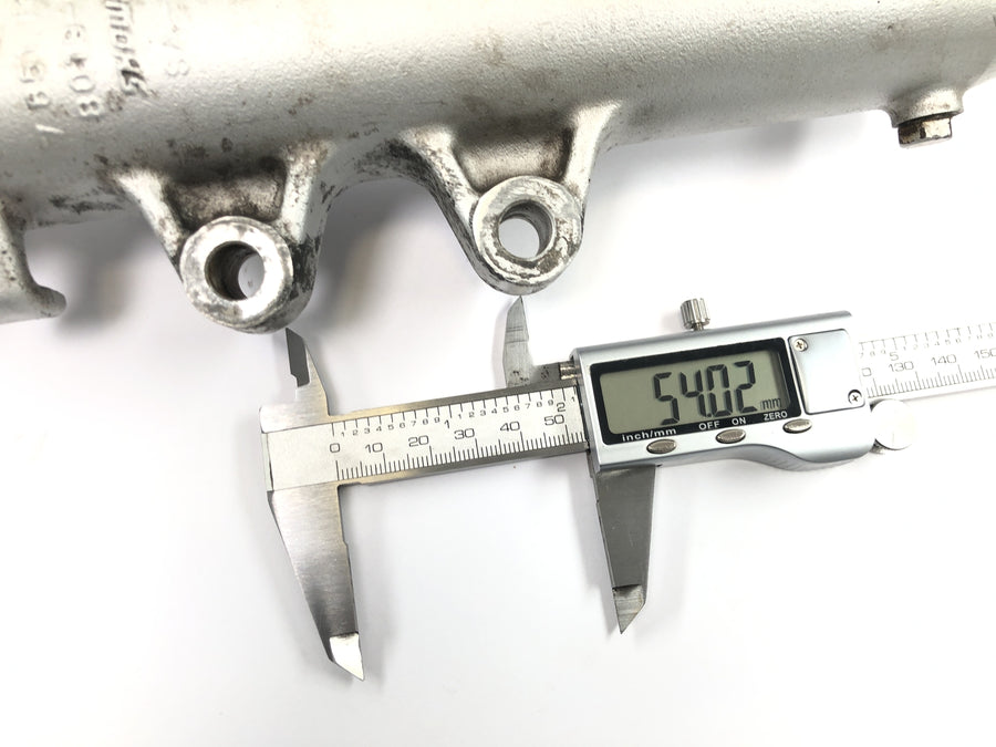 BMW F 650 GS R13 [2000] - Gabel Telegabel Vordergabel mit Achse