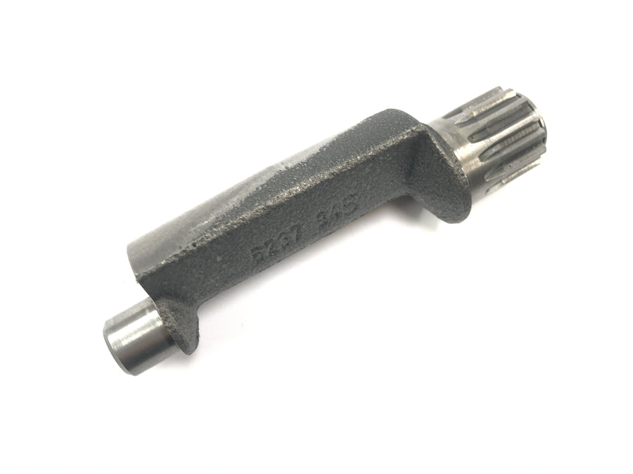 Aprilia RS 125 Extrema [1994] - Balance shaft balance weight