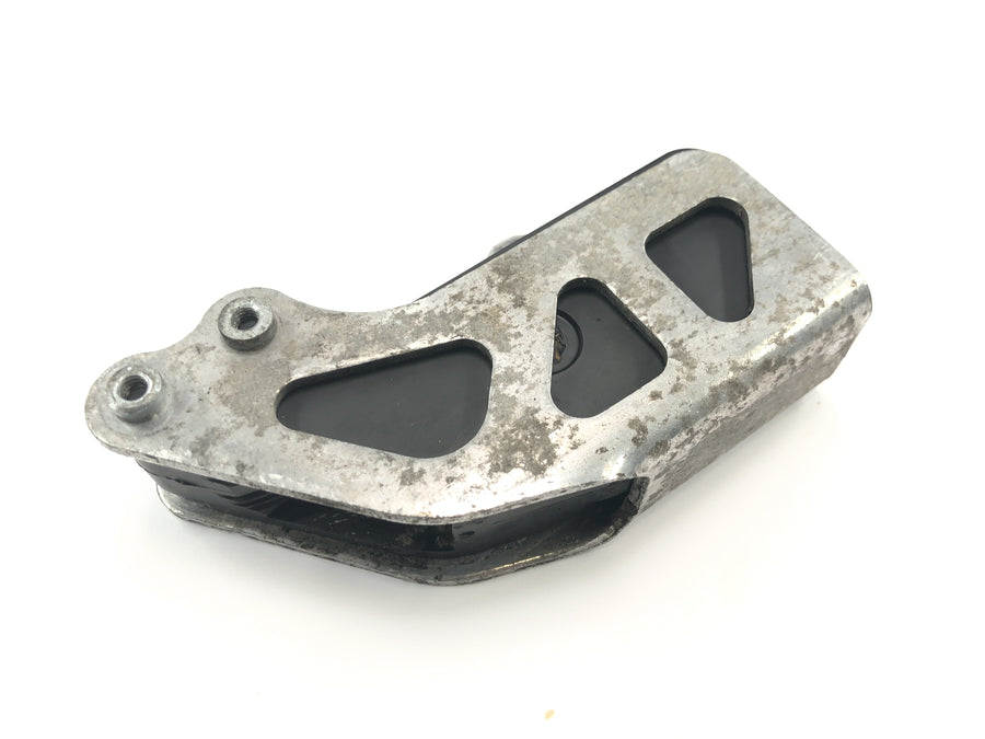 KTM 640 Adventure LC4 [2001] - chain slide rail chain grinder chain slider