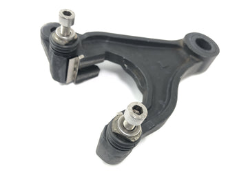 Kawasaki Z 1100 KZZ10A [1984] - brake caliper holder at the rear brake caliper - 0