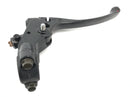 Honda NSR 125 JC22 [1998] - coupling fitting coupling lever-3