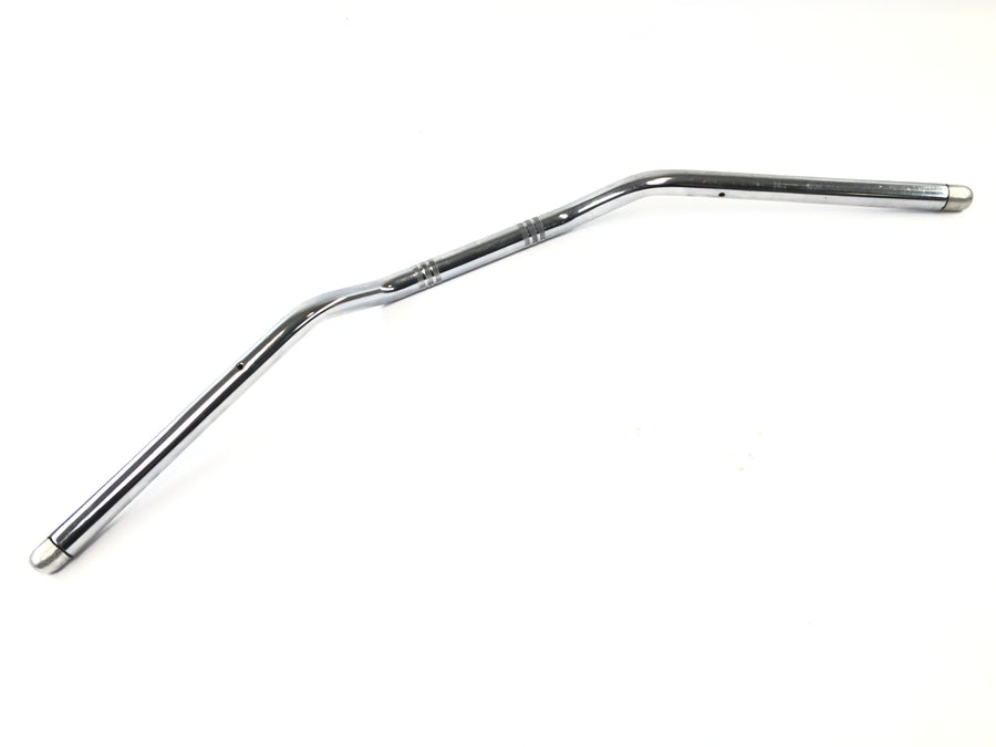 Triumph Speed Triple 1050 515NJ [2007] - Tige de tube de tige de guidon 22mm