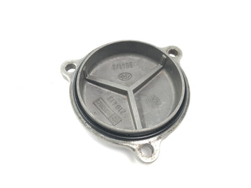 BMW F 650 GS R13 [2000] - Cache filtre à huile cache moteur - 0