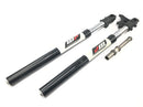 KTM Duke 690 A3 [2012] - Fork front fork WP with axle upside down-1