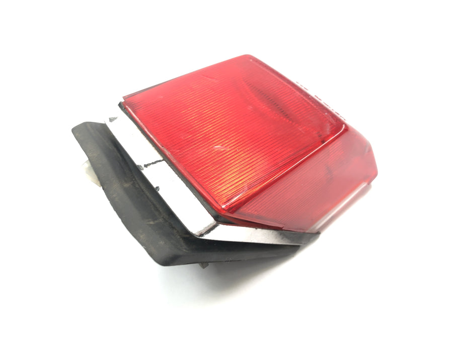 Husqvarna TE 610 E Dual H7 [1999] - Taillight brake light