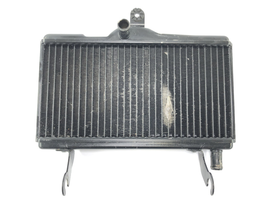 Honda NSR 125 JC22 [1998] - Kühler Wasserkühler Radiator