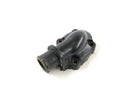 Triumph Speed ​​Triple 955i [1999] - Water flange engine cover-1