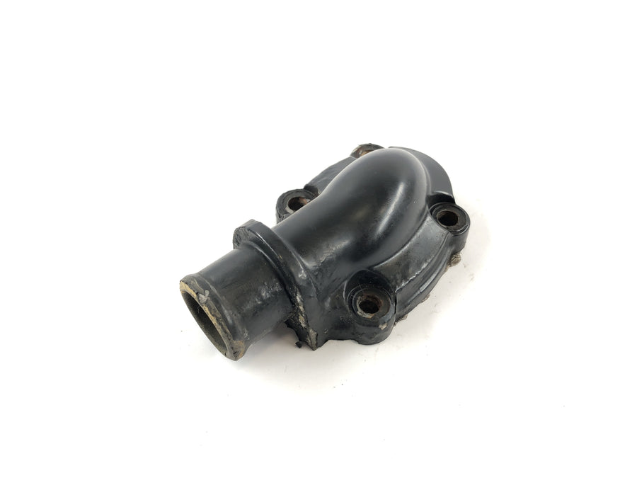 Triumph Speed ​​Triple 955i [1999] - Water flange engine cover