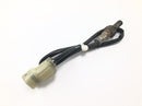 Honda VTX 1800 SC46 [2004] - Lambda sensor O2 sensor exhaust gas sensor-3