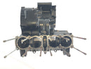 Yamaha XJR 1200 4PU [1995] - Engine housing empty housing-3