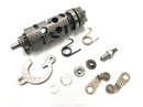 Triumph Speed ​​Triple T509 [1998] - Shift drum-4