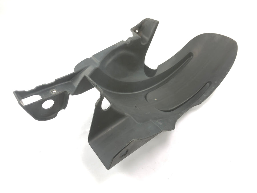 BMW C1 125 [2002] - rear wheel cover splash guard rear inner fender plastic