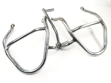 Honda GL 500 Silverching PC02 [1982] - Stubweln Protection Hanger Motor Hangle Crash Bar