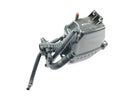 Yamaha WR 125 X DE07 [2010] - Luftfilterkasten Luftfiltergehäuse Ansaugkasten Airbox-4