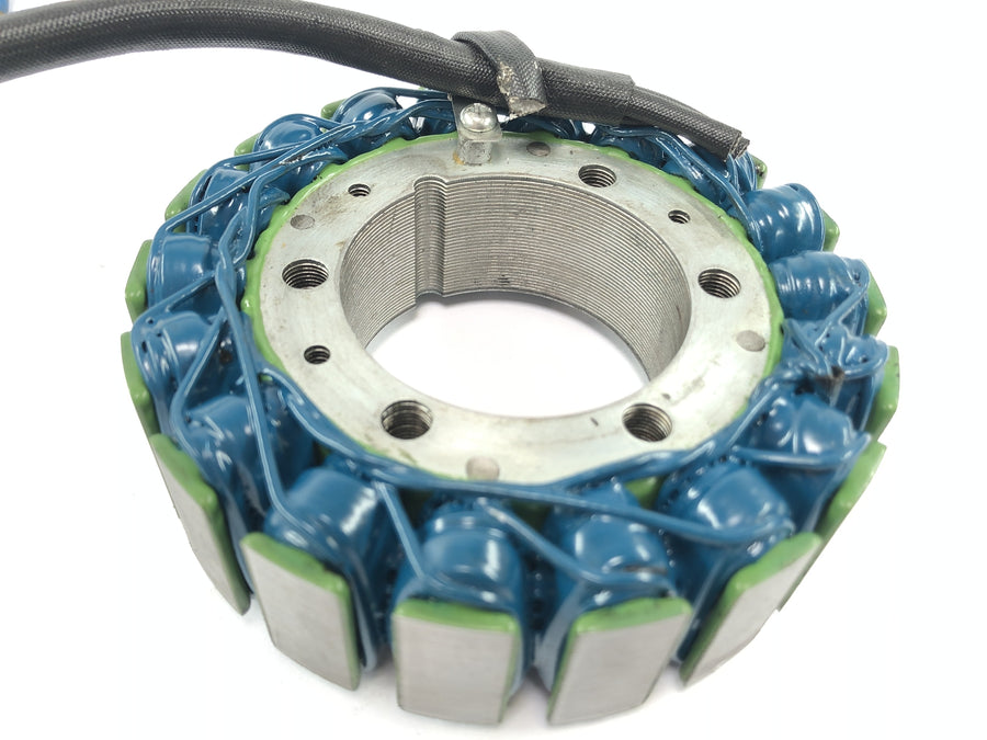 Honda GL 500 Silverwing PC02 [1982] - Stator Lichtmaschine
