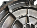 Suzuki Bandit 1200 GV75A [1998] - Couvercle moteur droit couvercle embrayage-3