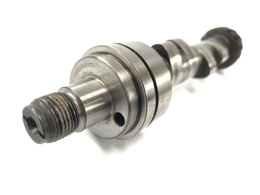 Moto Guzzi California III VY Integrale [1990] - Camshaft control shaft control shaft axle