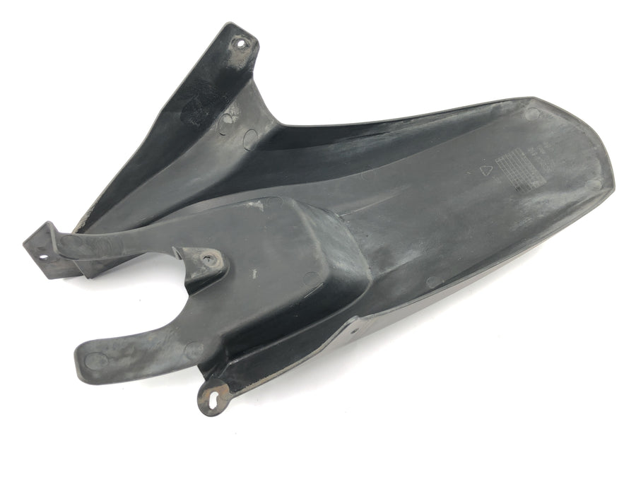 Aprilia RS 125 TW [2017] - rear wheel cover splash guard rear chain cover