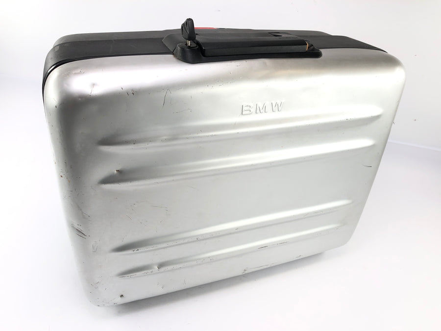 BMW F 650 GS R13 [2002] - Case carrier side case case suitcase motorcycle case case