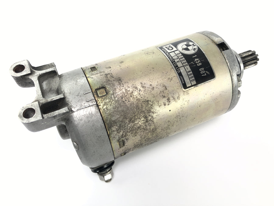 BMW K 1100 RS [1991] - Anlasser Startermotor