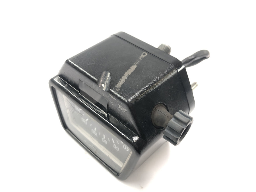 Yamaha XT 600 Z Ténéré 55W [1986] - Tacho Tachometer Geschwindigkeitsmesser Km/h Anzeige