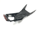 KTM Duke 690 A3 [2012] - Rear fender license plate holder rear fender-4