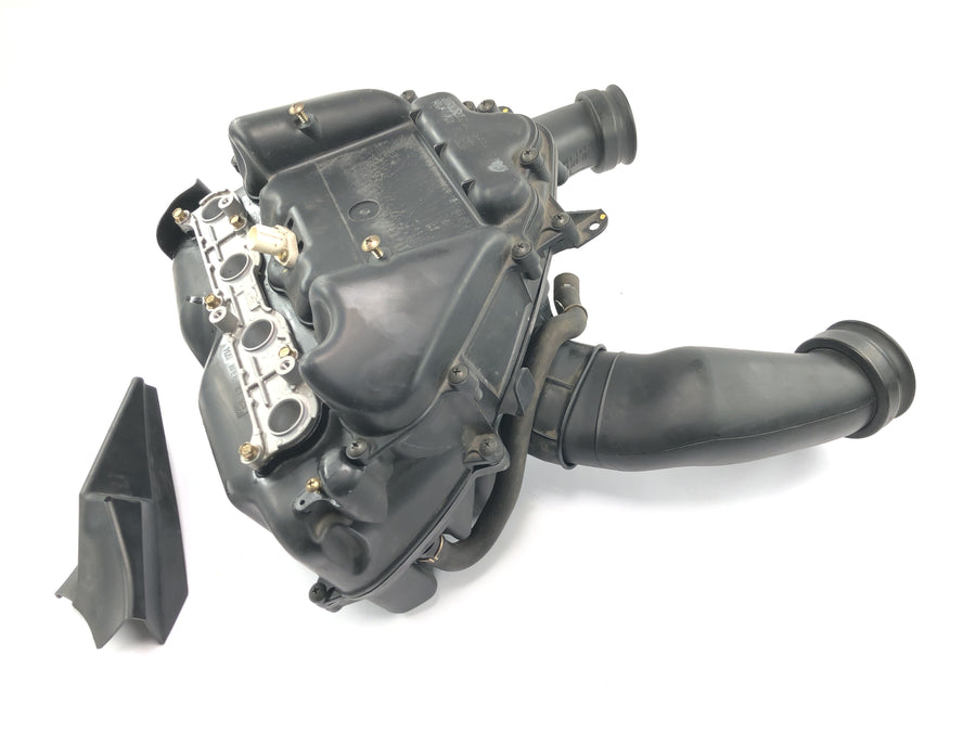 Honda CBR 600 RR PC37 [2004] - Luftfilterkasten Airbox Ansaugkasten Luftsammler