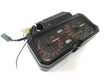 Honda CBX 650 E RC13 [1983] - Tacho Cockpit Tachoanzeige Instrumententafel Instrumente - 0