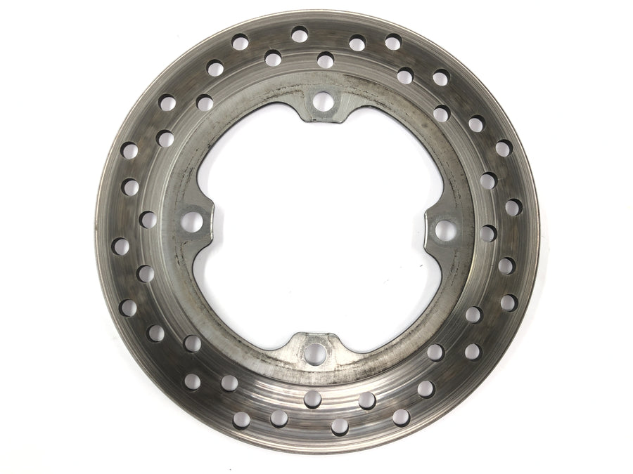 Honda CBR 600 RR PC37 [2004] - Bremsscheibe hinten 220 x 4.50 mm