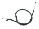 Kawasaki ZXR 400 ZX400L [1992] - Choke cable Bowden cable-1