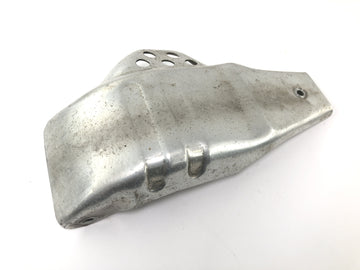 Honda FMX 650 RD12 [2006] - Motorschutz Unterfahrschutz Motorschutzblech Skidplate