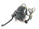 BMW R 1150 R R21 [2002] - Handlebar fitting left with clutch pump-1