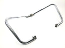 MOTO GUZZI CALIFORNIA 2 1000 VT [1982] - Crash bar engine guard chrome front-2